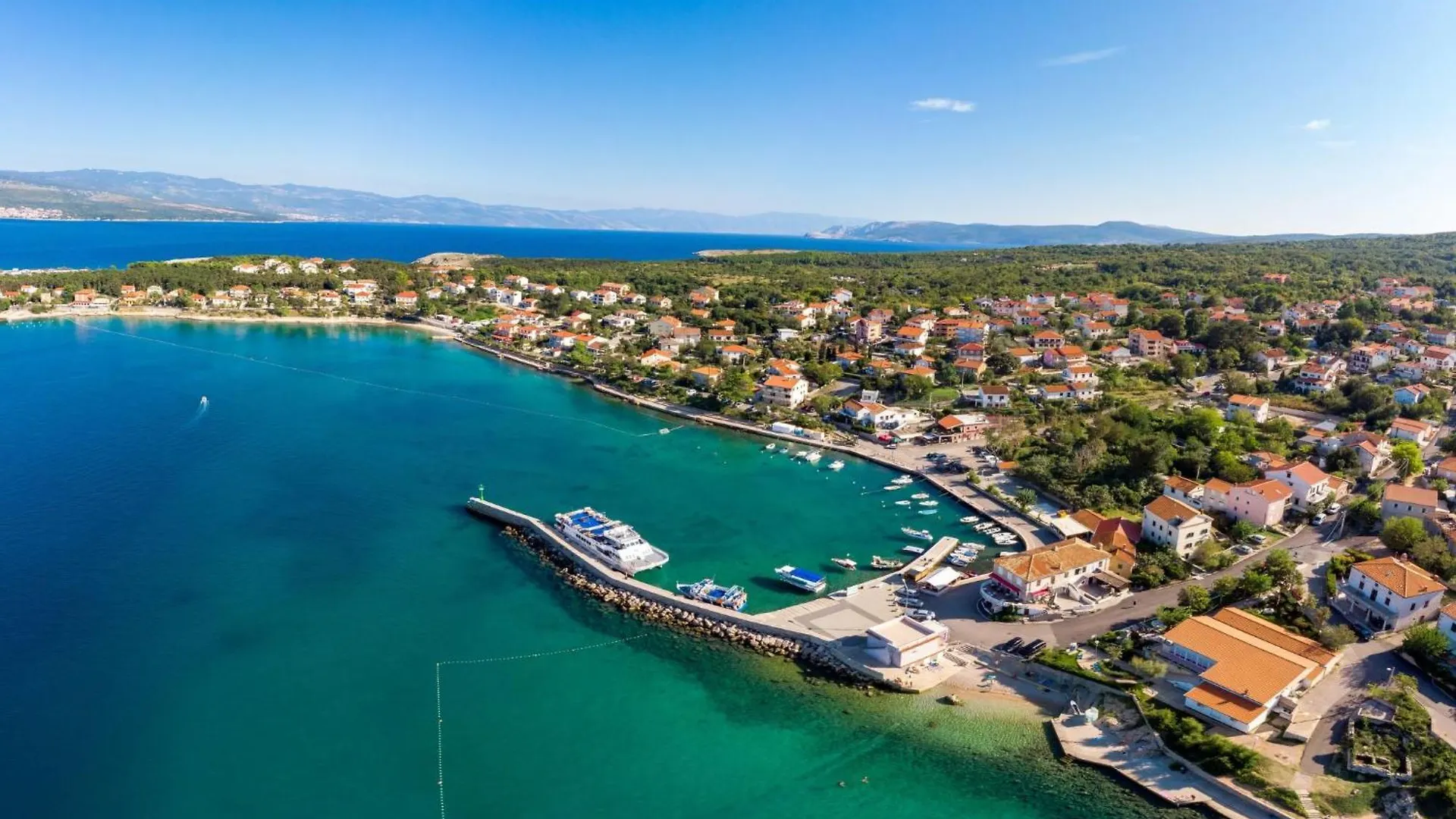 Apartment Radmila-4 By Interhome Silo   Silo (Krk)