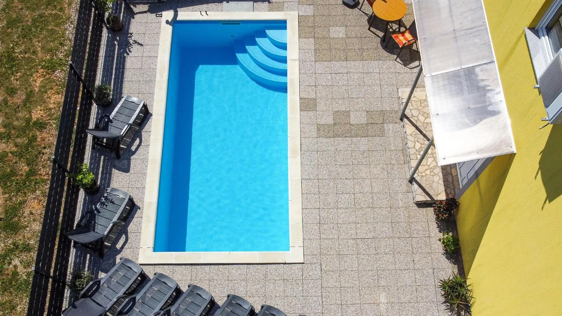 Apartment Radmila-4 By Interhome Silo  0*, Silo (Krk)